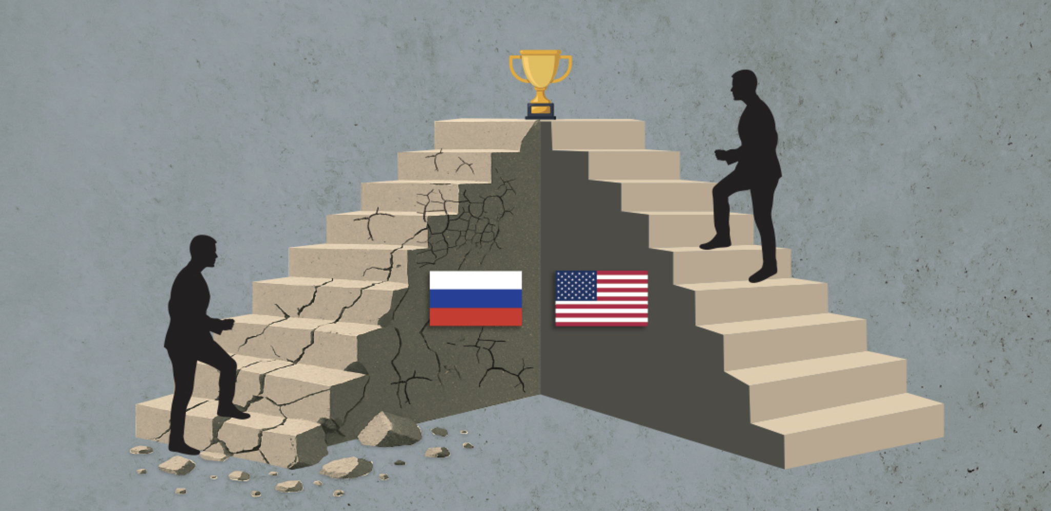 russian paradox